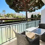 Le Capri - Wifi Californie Lägenhet