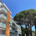 Le Capri - Wifi Californie Lägenhet