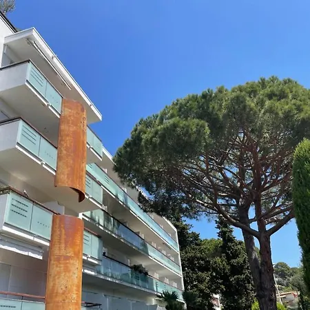 Le Capri - Wifi Californie Appartement